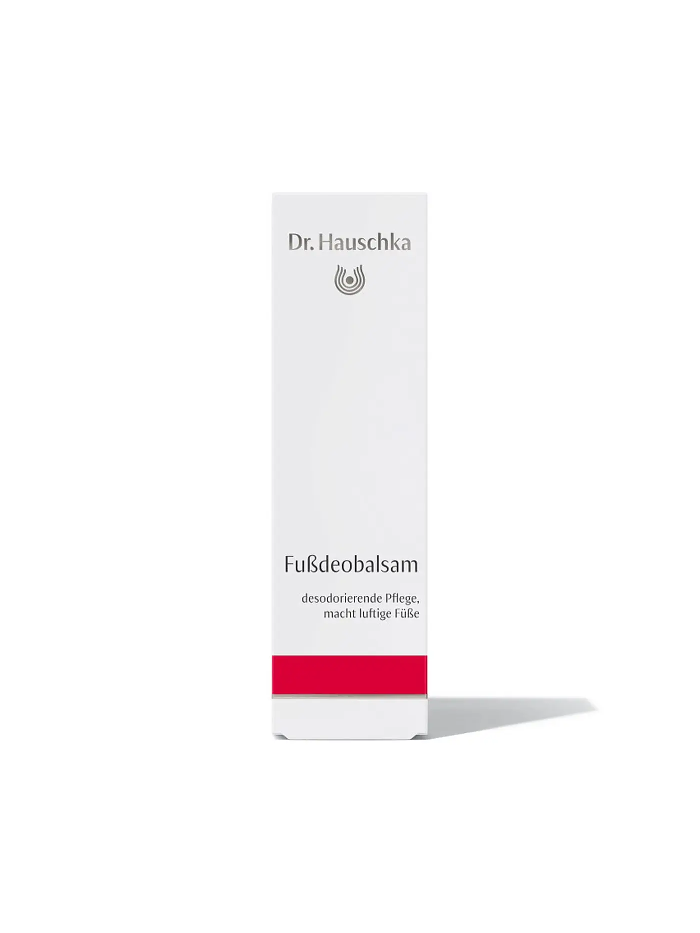 DR. HAUSCHKA | Fußdeobalsam 30ml | 